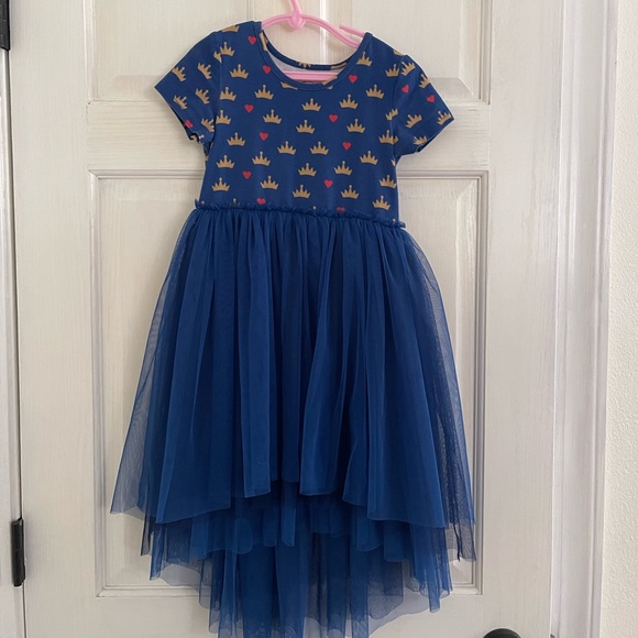 Taylor Joelle Other - Taylor Joelle Descendents Evie Royalty Dress